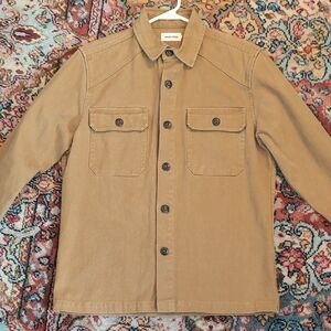 Taylor Stitch Shop Shirt